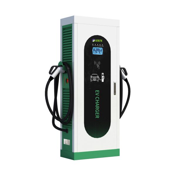 Hot Sale 120KW 180KW 240KW Waterproof Gbt Charger Pile Station Electric Car Charging Machine EV DC Fast Charger