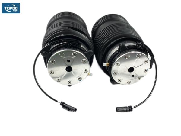 Bolso 2133200125 2133200225 del muelle suspendedor del aire de la parte posterior de Mercedes Benz W213