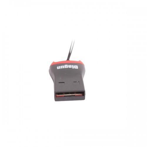 LAUNCH CRP123 | Professional OBD2 Scanner | ABS/SRS/Transmission Diagnostics + Service Resets