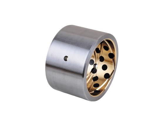 JDB-2C Casting Steel Copper Alloy Bearing Self Lubricating Oiles Bearing