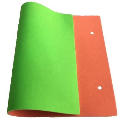 tela do neopreno de 3mm SBR
