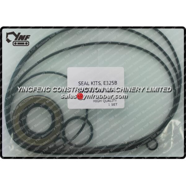 Excavator Seal kits for Excavator Hydraulic Motor Pump Cylinder 312C 325B 330
