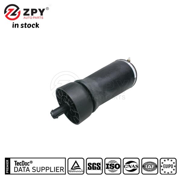 ZPY LR044853 Rear Air Spring Bags for Audi VW Porsche