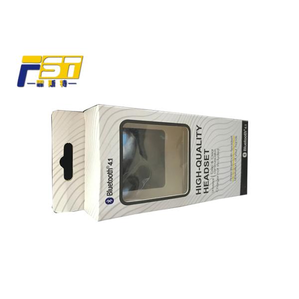 Foldable Colored Corrugated Boxes Pantone Color Screen Printing Environmental Friendly