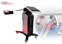 Fisioterapia Multifunction da máquina de baixo nível fria do tratamento da artrite do laser