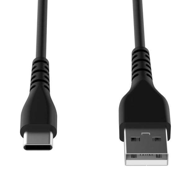 10FT 3M Long USB Type C Charging Cable Fast Charging CE Listed Samsung Galaxy S20 Use