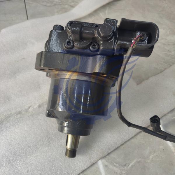 708-7S-00550 708-7S-11740 Para Komatsu GRADERS GD675-3A Motor de ventoinha hidráulica