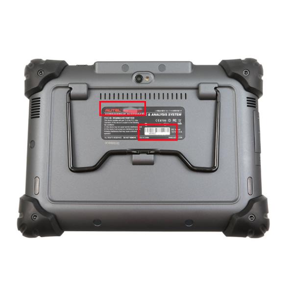 [Активация онлайн] Autel European FCA Chrysler Fiat Alfa SGW Сервис разблокировки шлюза безопасности для Autel /OTOFIX Tools