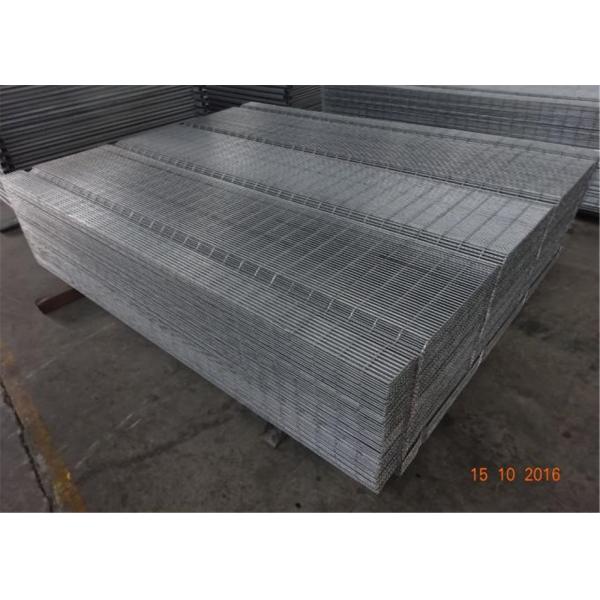 358 high quality welded wire mesh fence (galvanized/pvc coated)