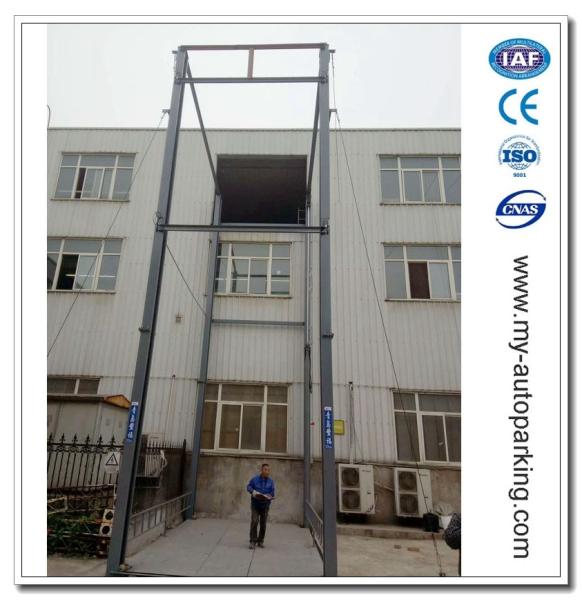 4 Post Car Lift/4 Post Lift/4 Post Hoist/4 Post Auto Lift/Four Post Lift/Four Post Car Lift/Four Post Bus Lift