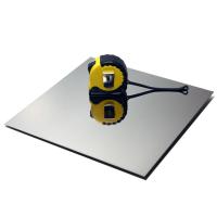 Épaisseur laminée à chaud du feuillard d'acier inoxydable de SUS de JIS 3mm 500mm