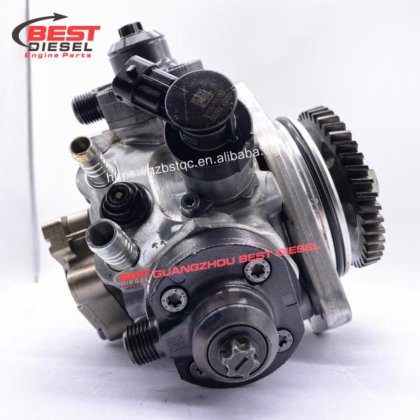 New Diesel Fuel Injector pump  0445010616  CP4 0445010616 12639150 0445010687 0445010802 0445010817 0986437421 For Chevrolet