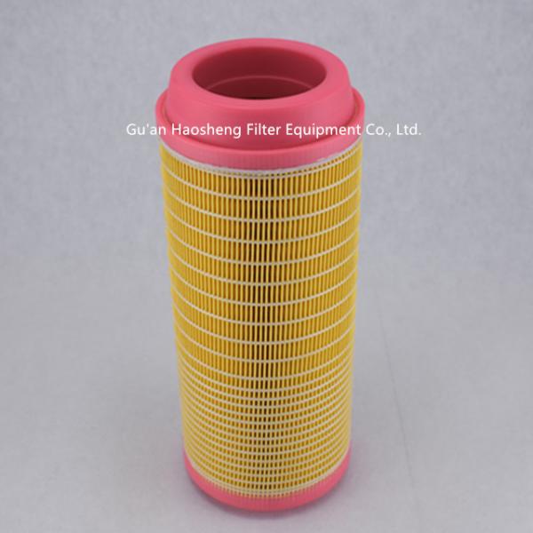 Compressor Air Filter Element Truck Air Filters C14200 1622017100 22295794