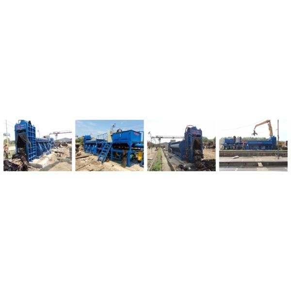 Alligator Shear manufacturer