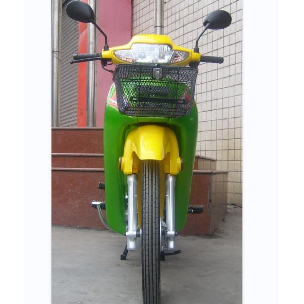 Fabrique de moteurs à quatre temps à l'importation directe et bon marché de 110 cc