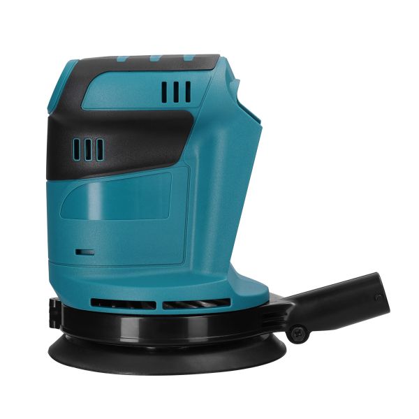 Cross-border for Rechargeable Lithium Battery Eccentric Variable Speed Sanding Machine Woodworking Grinding Handheld