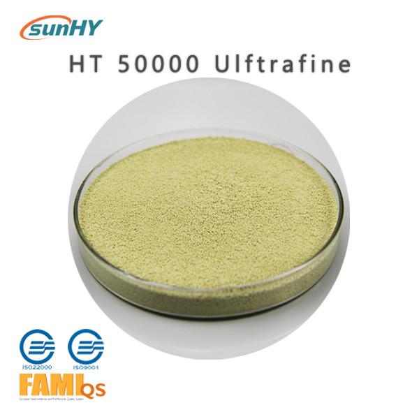 Phytase 5000u/G Ultrafine na alimentação Origined microbiano das aves domésticas