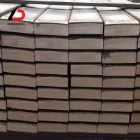 Vente à chaud E295/S275jr/E335/S335jr/S355 Taille personnalisée 10 mm 12 mm 15 mm Bar plate en acier allié à faible teneur en carbone utilisée dans la fabrication de structures en acier