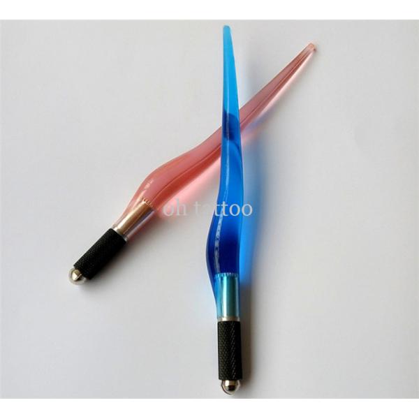 12g Microblading Eyebrow Supplies Semi - Permanent Pen For Hairstrokes