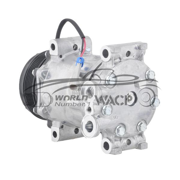 12V Auto AC Compressor 1521742 SD7H154061 SD7H154809 For GMC Chevrolet Truck WXDG014