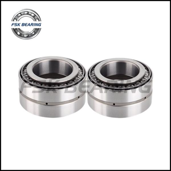 ABEC-5 331606 A Cup Cone Roller Bearing 371.48*501.65*155.58 mm With Double Inner Ring