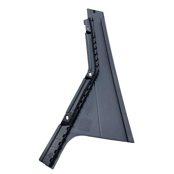 Защита дверей 32257327 С-Солны для 2018-2025 XC60