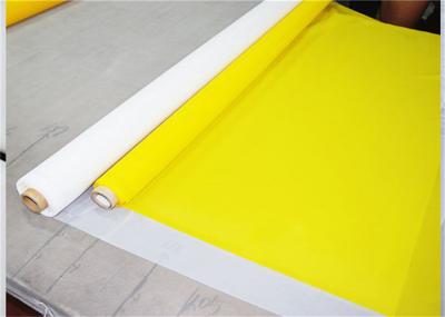 45 Micron 200 Mesh Polyester Screen Printing Mesh Plain Weave
