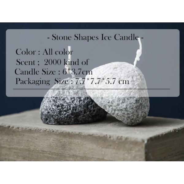 Natural Scented Soy Wax Candle Eco Soy Scented Candles Customized Fragrance