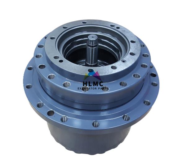 Excavator Travel Reducer PC120-3 Planetary Gearbox PC120 203-60-63102 Transmission Gearbox