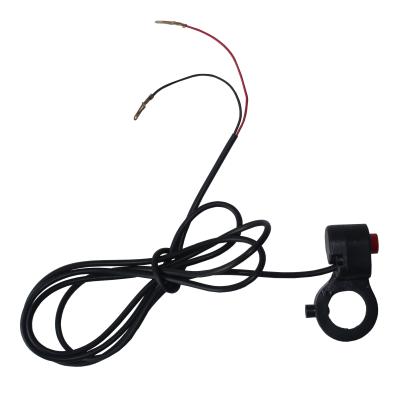 250cc Scooter Four Wheelers Parts 2 Wires Head Light Turn Signal Switch