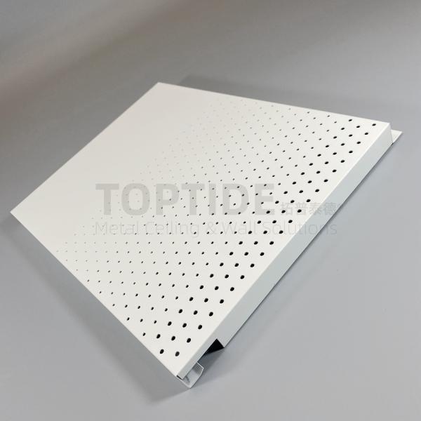 Aluminium/ Aluminum Exterior Wall Cladding Metal Prepainted Sheet With SGS CE