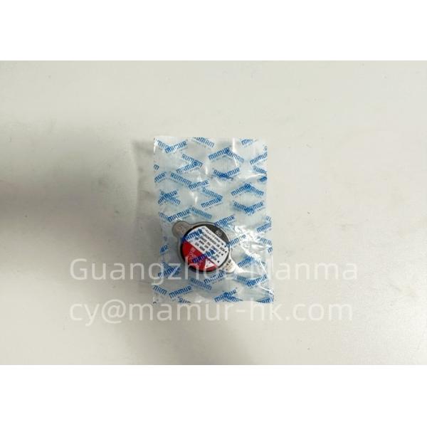 8-97129572-0 casquillo de radiador del camión para ISUZU NKR JAC 1040 4DA1 8-97129572-0