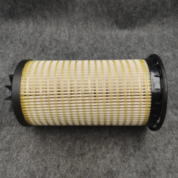 Truck Model Excavator Fuel Water Separator Diesel Engine Filters for Caterpillar 352 355 395 CAT336GC Oil Filter 500-0481