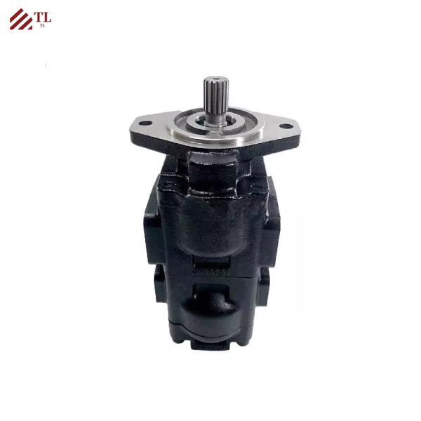 JCB 3CX Backhoe Loader Hydraulic Pump Part 20925580 20925339 20925340 Pilot Gear Pump