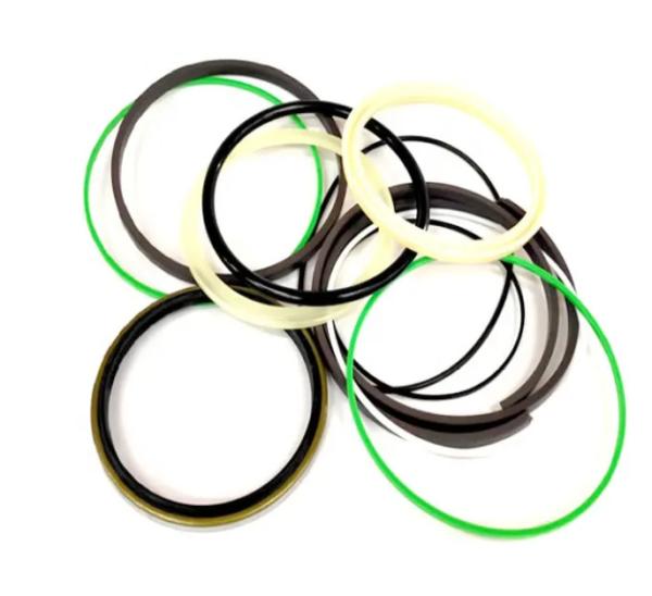 E200B Excavator Hydraulic Arm Cylinder Seal Kits 096-4396 E85300010 E85300011 E85300014 E85300021 for Diesel Engines