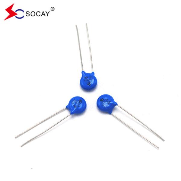 MoV 7D561K 500V High Voltage Varistor Zov 07D511 Resistor