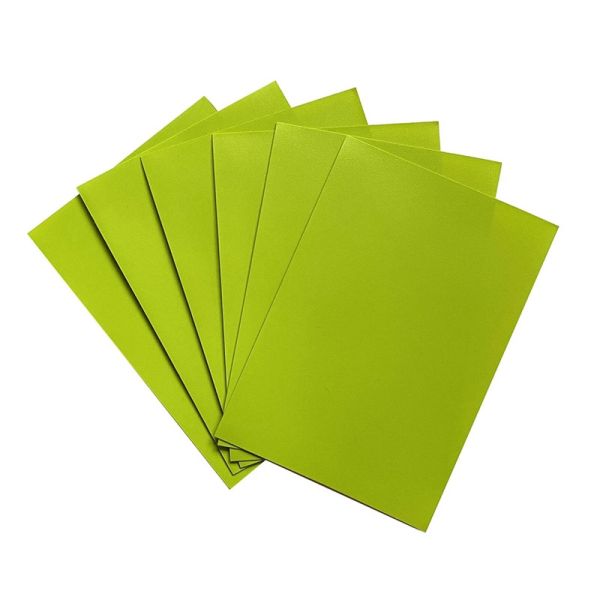 High Quality Custom Printed Hologram Plastic Color Matte Board Premium Games Card Sleeves