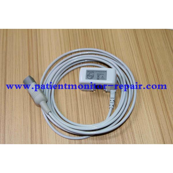 白いフィリップスM2501Aの主流の二酸化炭素センサーおよび互換性がある空気アダプターの二酸化炭素センサーOEM