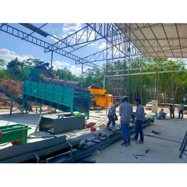 дробилки корня дерева точильщика пня дерева дробилки pulverizer дробилка деревянной оптовая деревянная делая молоть опилк