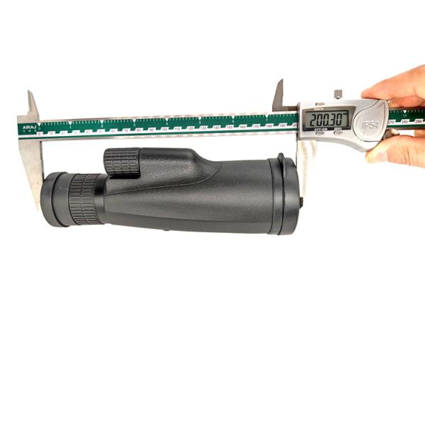 10-30X50 объектив призмы BAK4 FMC сигнала телеобъектива наивысшей мощности HD Monocular оптически