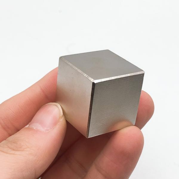Красочная игрушка магнита 3mm/5mm/10mm/25mm неодимия куба магнитная
