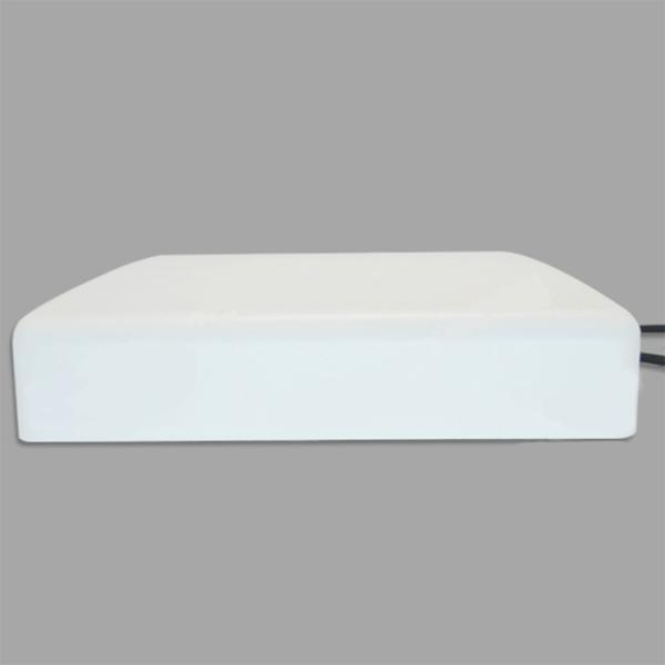 Wall Mount 3G 4G 5G Antenna 1710MHz 13dBi Dual Polarization
