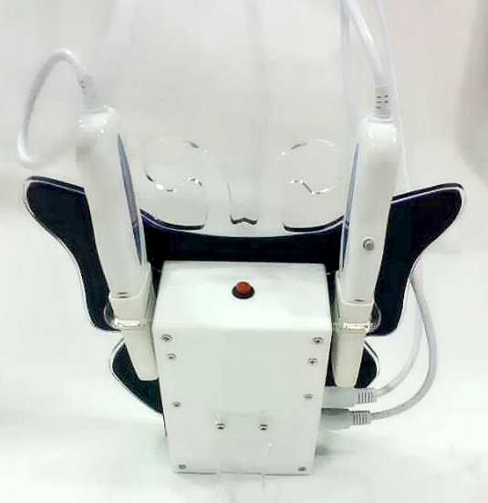 The new butterfly models shovel Paper Machine Full-touch control beauty equipment skin Scrubber