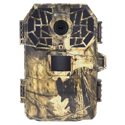TFT Color Screen 1080P IP66 Waterproof Wildlife Hunting Trail Camera