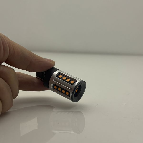 7443 7440 Canbus High Power LED Signal Bulb Tail Light Brake Bulb