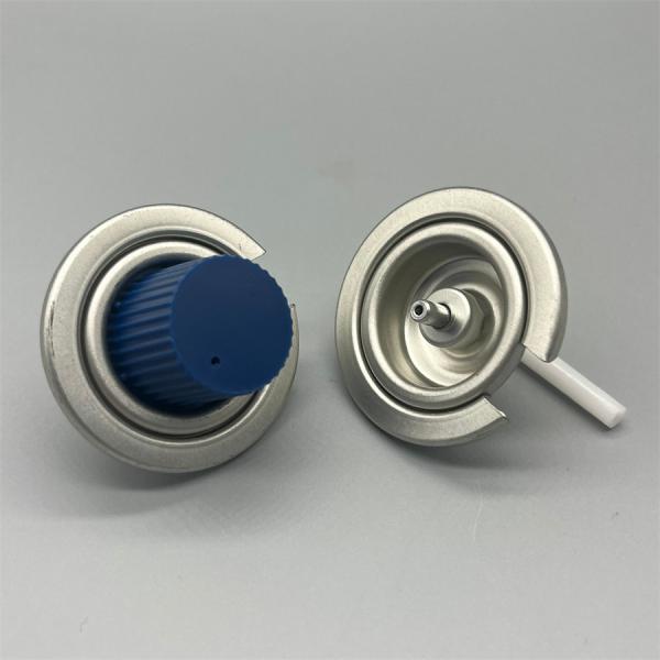 Válvula de control de seguridad de propano de primera calidad confiable para aparatos de gas Resistencia a alta presión