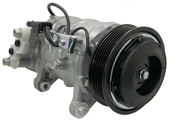 Car Auto Ac Compressor for bmw F48 M235i B48  Denso A/c Compressor air Conditioning 12v