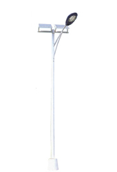 20W -60W Solar Street Lights | Solar Street Lamp | Solar LED Roadway Lights manufacturer