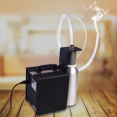 500ml conectam a máquina do aroma do óleo essencial das máquinas do perfume da casa de HAVC