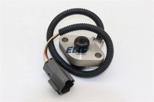 Pc400-5 Excavator Pressure Sensor 7861-92-1540